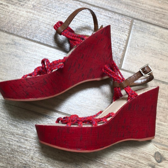 MTOC rope wedges. NBW - Picture 3 of 7